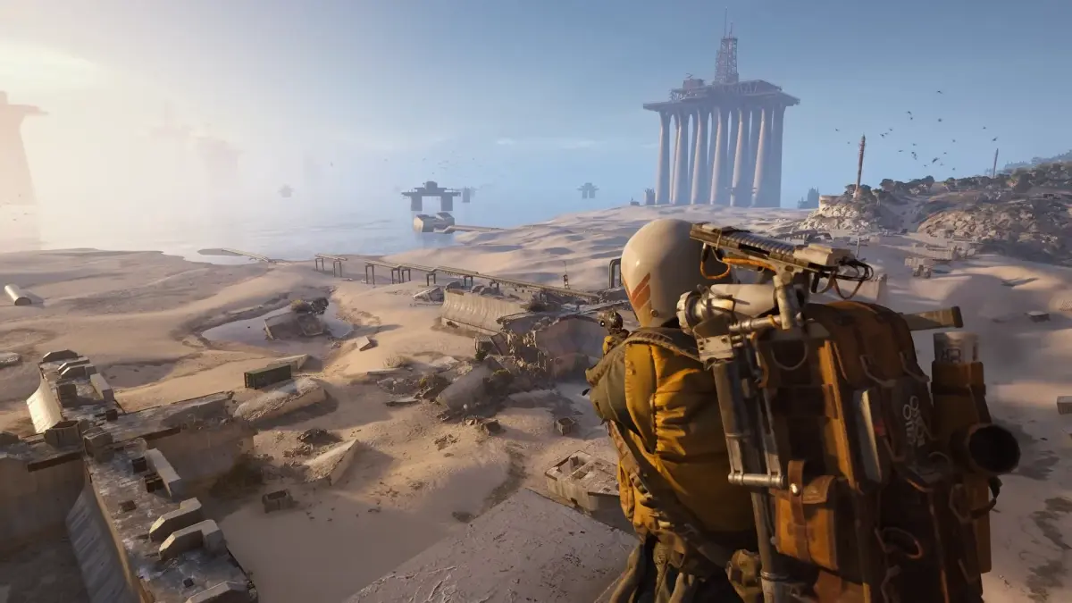 Riven Tides - Дневник разработчиков _ ARC Raiders 2-25 scre.webp