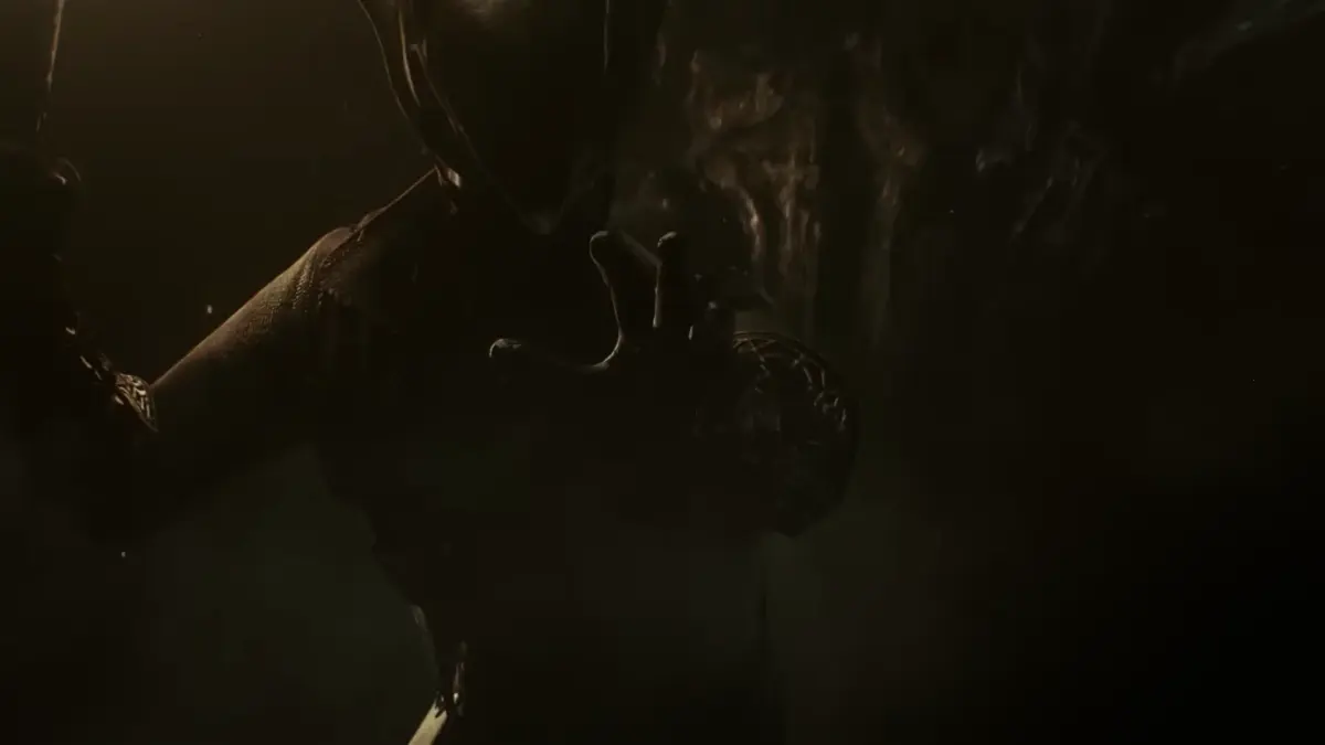 Bloodborne Debut Trailer _ Face Your Fears _ PlayStation 4 .webp