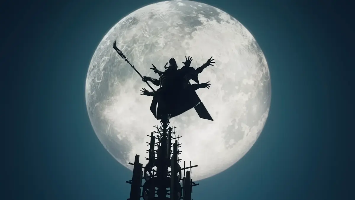 FINAL FANTASY VII REBIRTH Final Trailer 1-6 screenshot.webp
