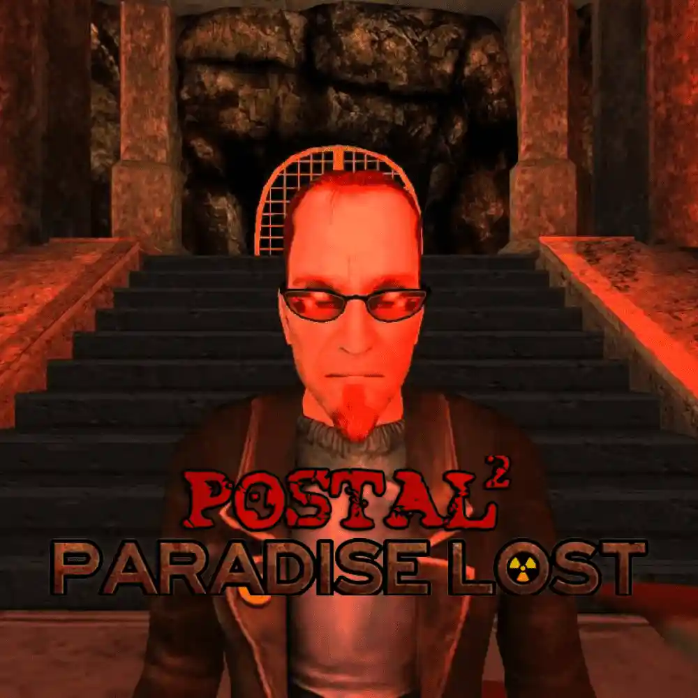 Купить POSTAL 2: Paradise Lost - изображение