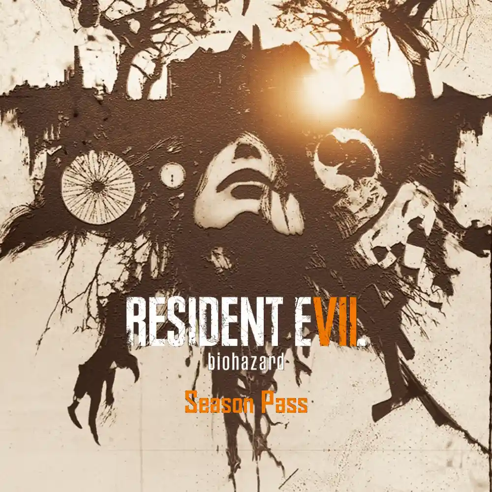 Купить Resident Evil 7 - Season Pass - изображение