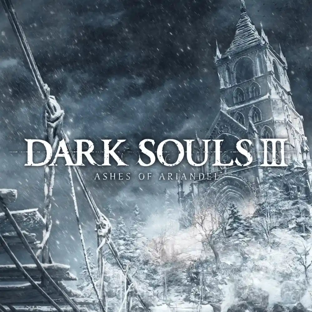 Купить DARK SOULS III: Ashes of Ariandel - изображение