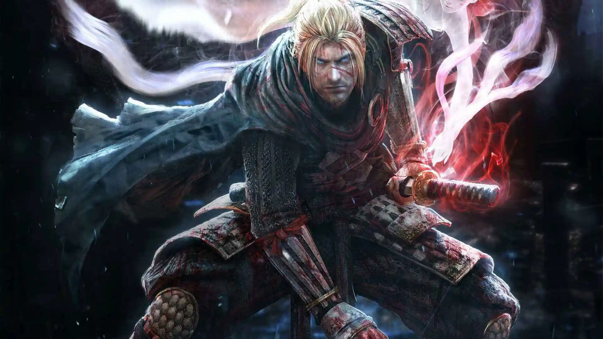 Nioh: Complete Edition