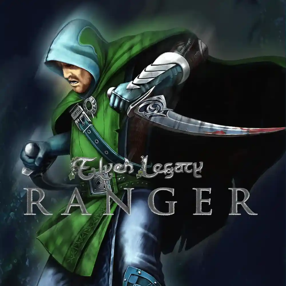 Купить Elven Legacy: Ranger - изображение