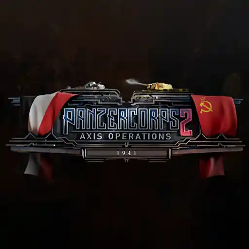 Купить Panzer Corps 2: Axis Operations - 1941 - изображение