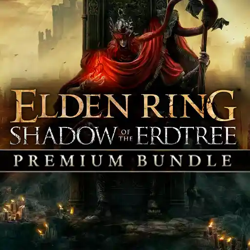 Купить ELDEN RING Shadow of the Erdtree Premium Bundle - изображение