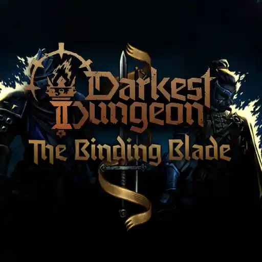 Купить Darkest Dungeon II: The Binding Blade - изображение