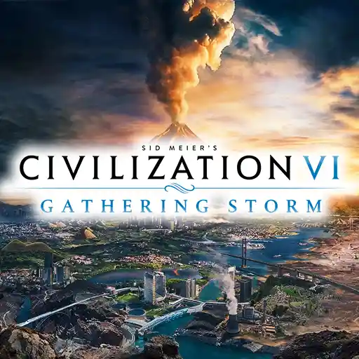 Купить Sid Meier's Civilization VI: Gathering Storm - изображение