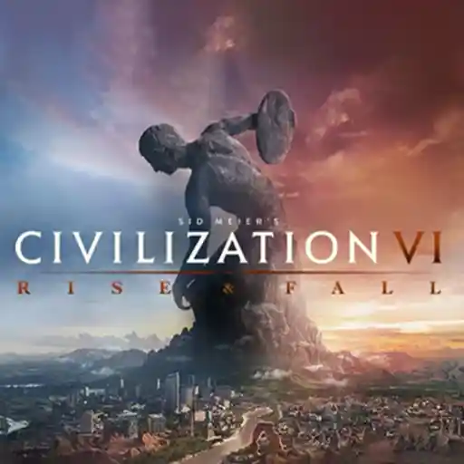 Купить Sid Meier's Civilization VI: Rise and Fall - изображение