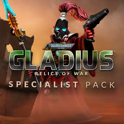 Купить Warhammer 40,000: Gladius - Specialist Pack - изображение
