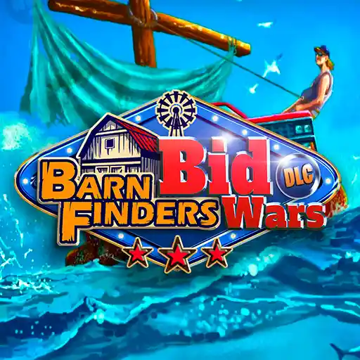 Купить Barn Finders: Bid Wars - изображение