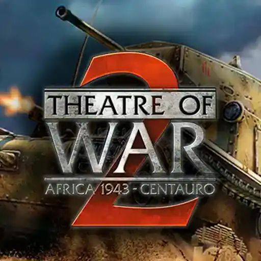 Купить Theatre of War 2: Centauro - изображение