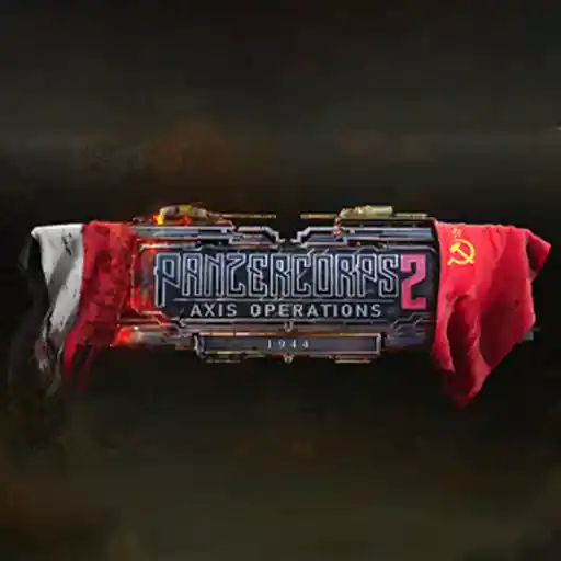 Купить Panzer Corps 2: Axis Operations - 1944 - изображение