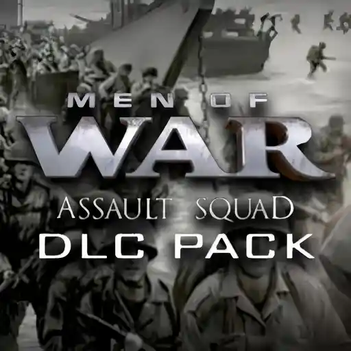Купить Men of War: Assault Squad - DLC Pack - изображение