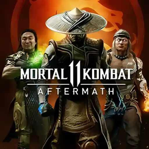 Купить Mortal Kombat 11: Aftermath Expansion - изображение