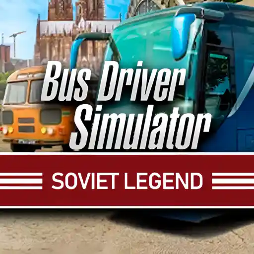 Купить Bus Driver Simulator - Soviet Legend - изображение