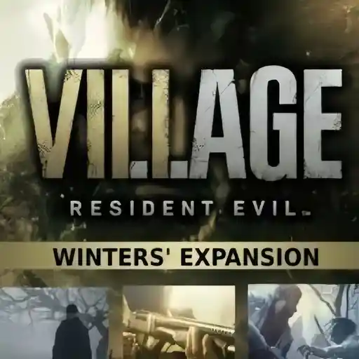 Купить Resident Evil Village - Winters Expansion - изображение