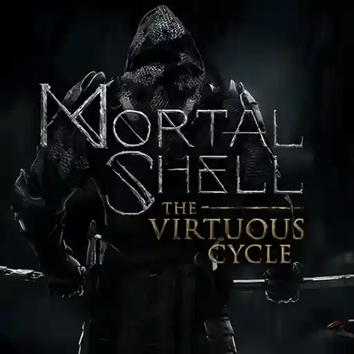 Купить Mortal Shell: The Virtuous Cycle - изображение