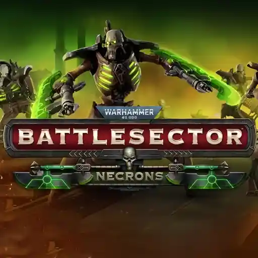 Купить Warhammer 40,000: Battlesector - Necrons - изображение