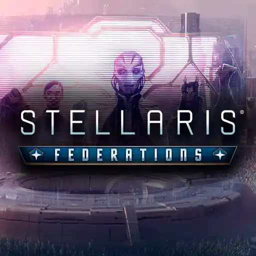 Купить Stellaris: Federations - изображение