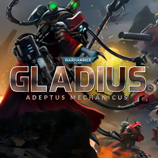 Купить Warhammer 40,000: Gladius - Adeptus Mechanicus - изображение