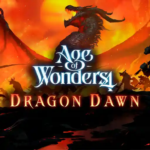 Купить Age of Wonders 4: Dragon Dawn - изображение