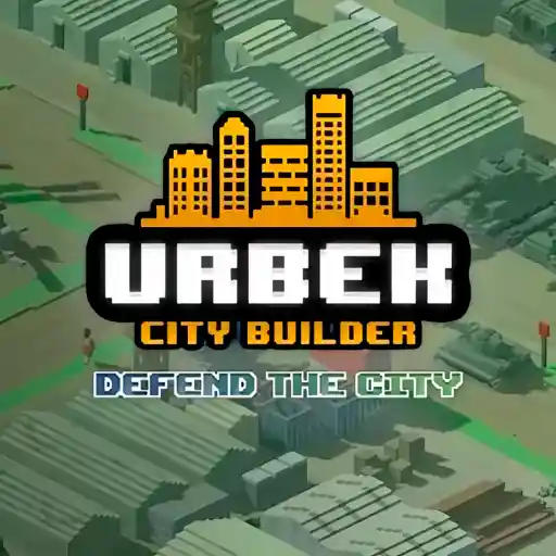 Купить Urbek City Builder - Defend the City - изображение