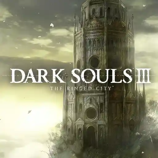 Купить DARK SOULS III: The Ringed City - изображение