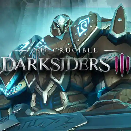 Купить Darksiders III - The Crucible - изображение