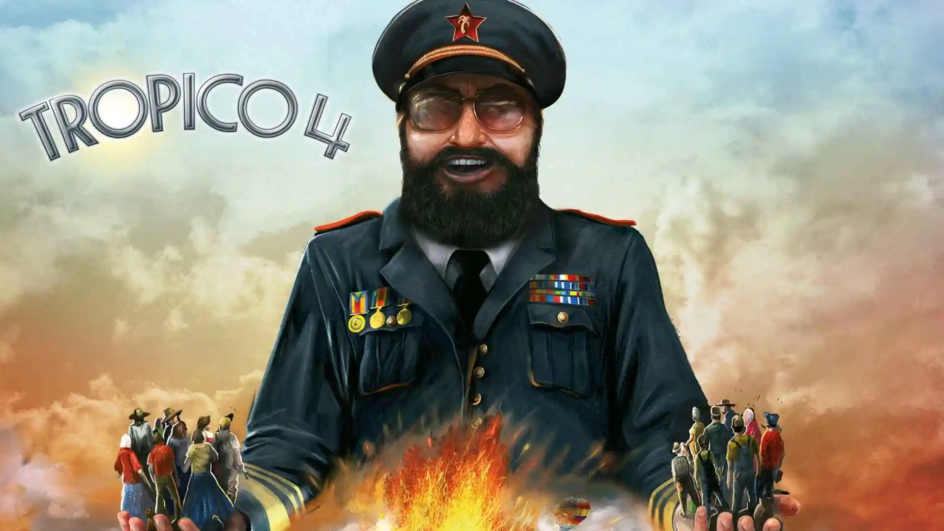 Фоновое изображение