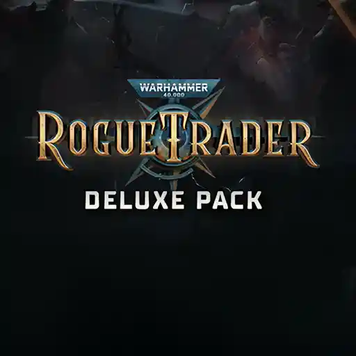 Купить Warhammer 40,000: Rogue Trader - Deluxe Pack - изображение