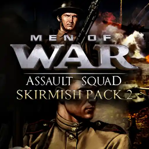 Купить Men of War: Assault Squad - Skirmish Pack 2 - изображение