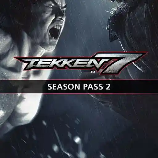 Купить TEKKEN 7 - Season Pass 2 - изображение
