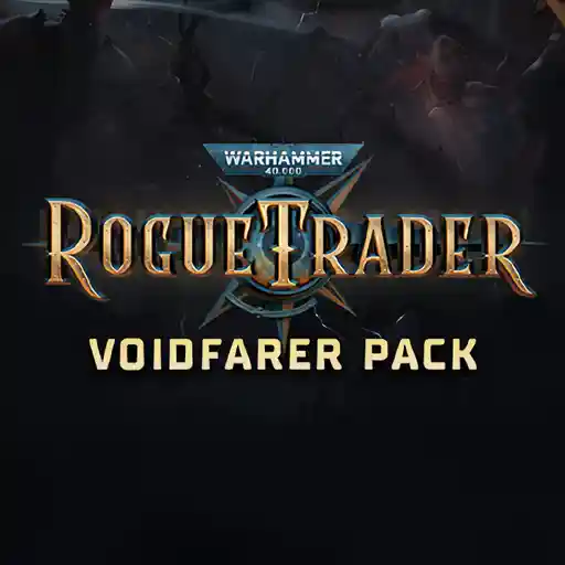 Купить Warhammer 40,000: Rogue Trader - Voidfarer Pack - изображение