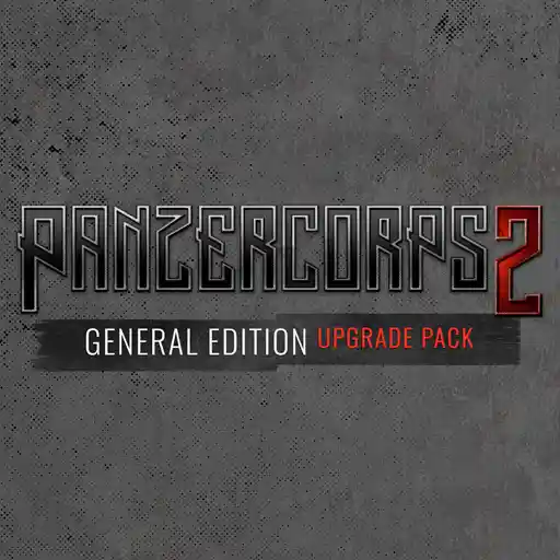 Купить Panzer Corps 2: General Edition Upgrade - изображение