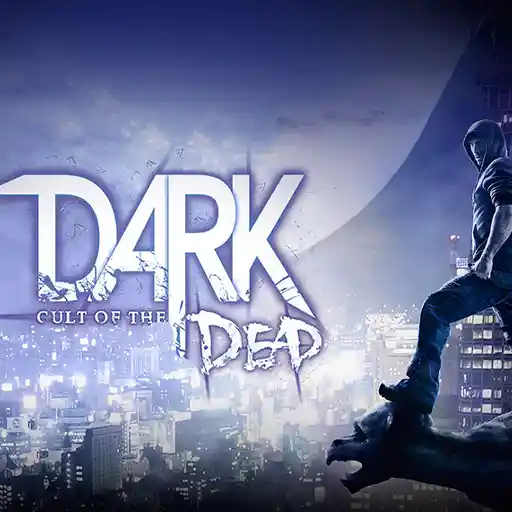 Купить DARK - Cult of the Dead - изображение