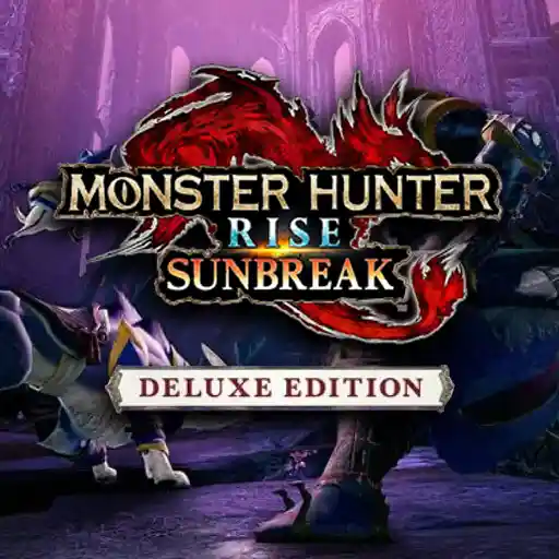 Купить Monster Hunter Rise: Sunbreak Deluxe Edition - изображение