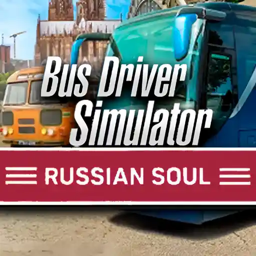 Купить Bus Driver Simulator - Russian Soul - изображение
