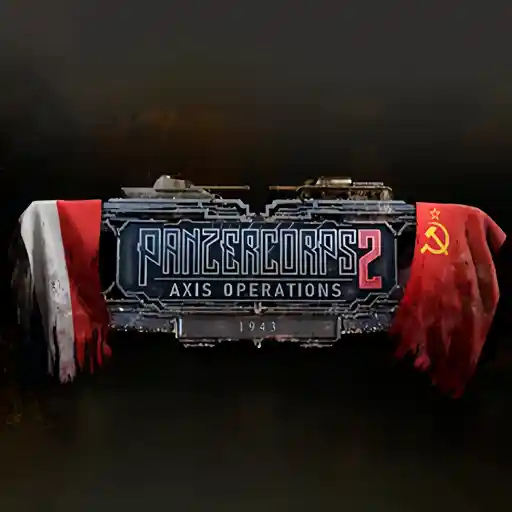 Купить Panzer Corps 2: Axis Operations - 1943 - изображение