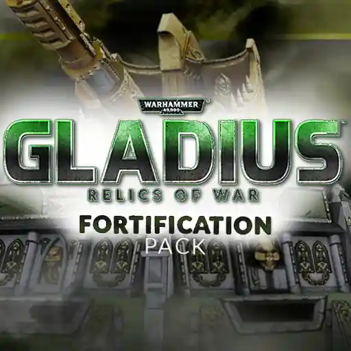 Купить Warhammer 40,000: Gladius - Fortification Pack - изображение