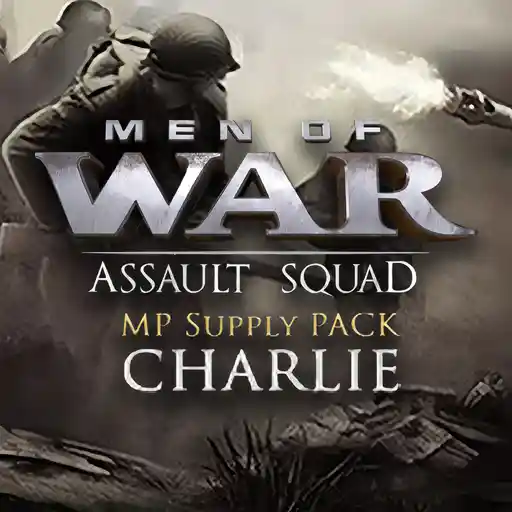 Купить Men of War: Assault Squad - MP Supply Pack Charlie - изображение