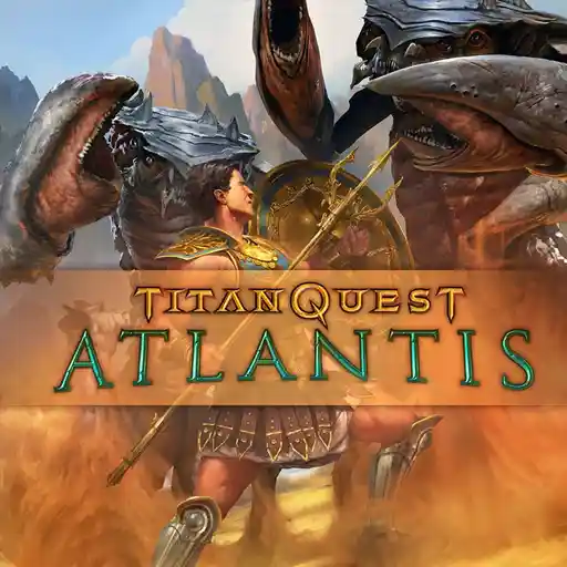 Купить Titan Quest: Atlantis - изображение