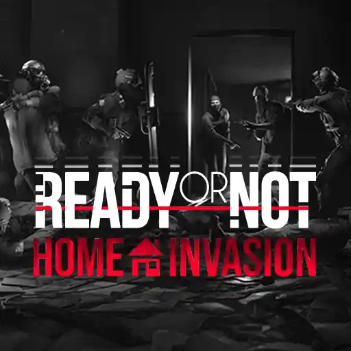 Купить Ready or Not: Home Invasion - изображение