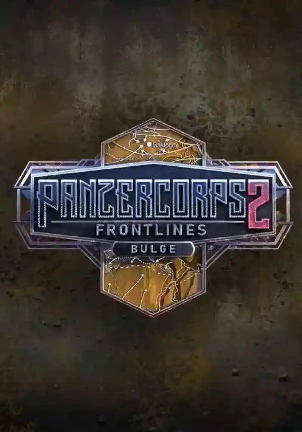 Купить Panzer Corps 2: Frontlines - Bulge - изображение