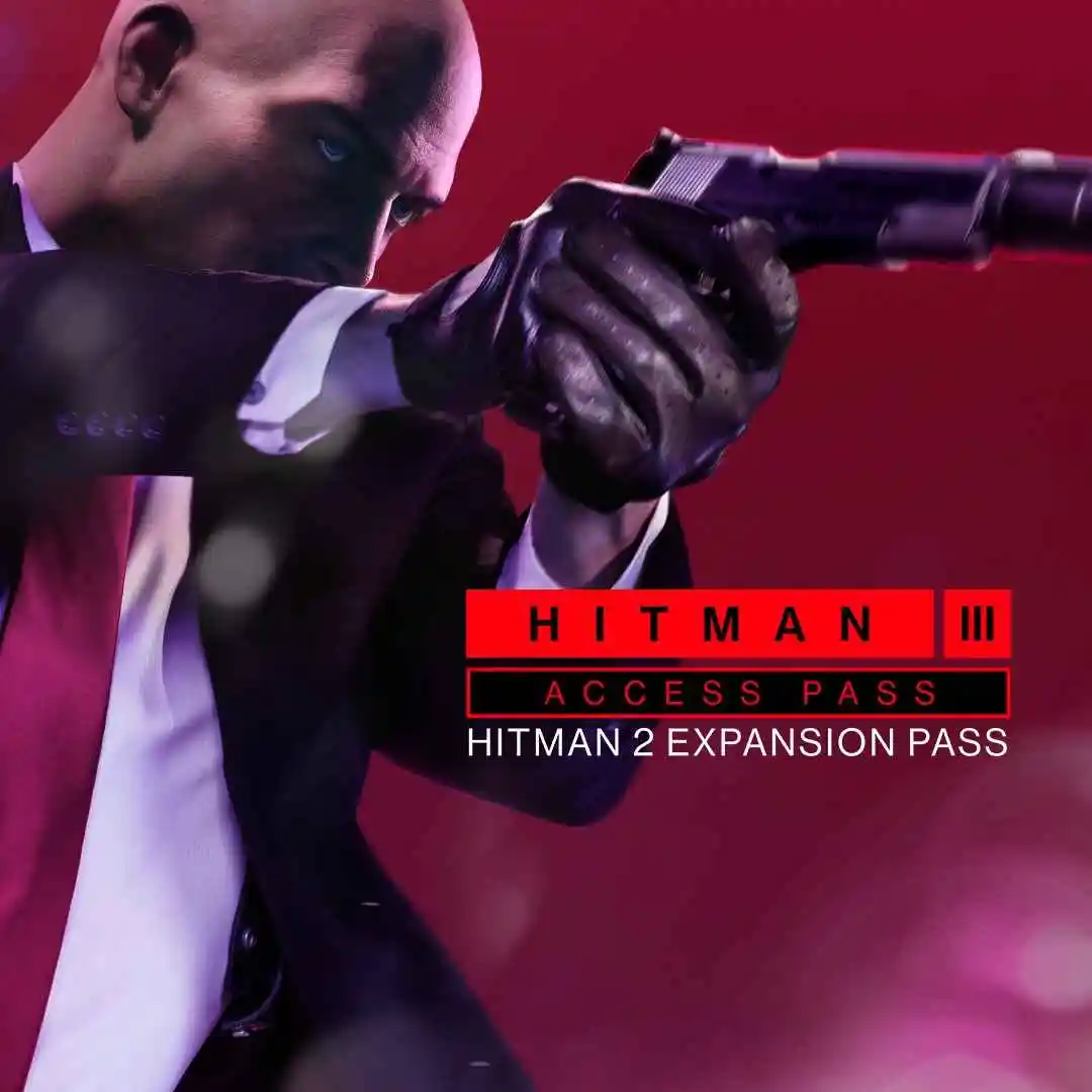 Купить HITMAN 3 Access Pass: HITMAN 2 Expansion - изображение