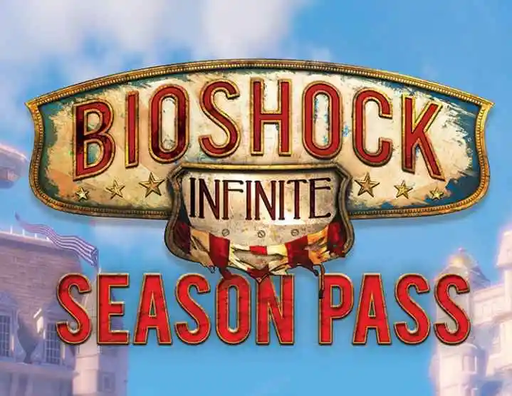 Купить BioShock Infinite - Season Pass - изображение