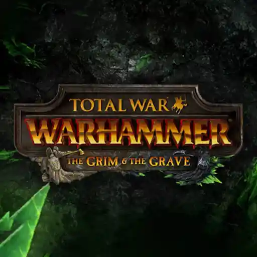 Купить Total War: WARHAMMER - The Grim and the Grave - изображение