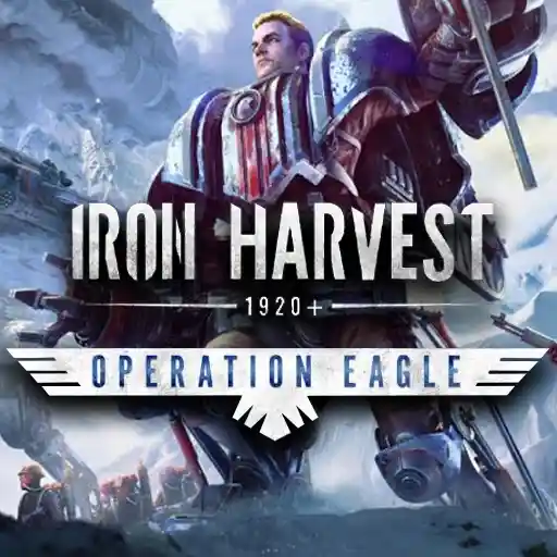 Купить Iron Harvest: Operation Eagle - изображение