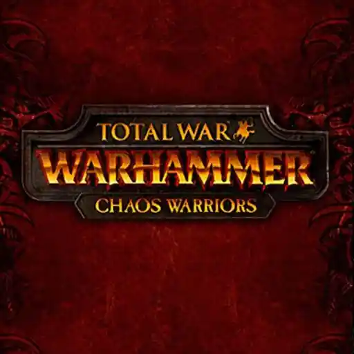 Купить Total War: WARHAMMER - Chaos Warriors - изображение