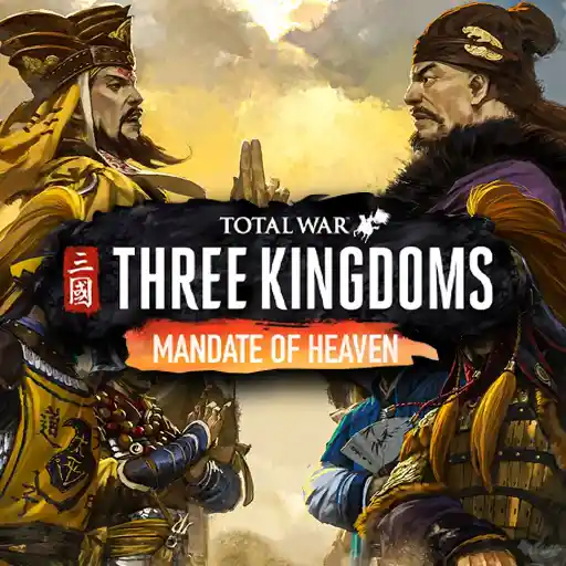 Купить Total War: THREE KINGDOMS - Mandate of Heaven - изображение